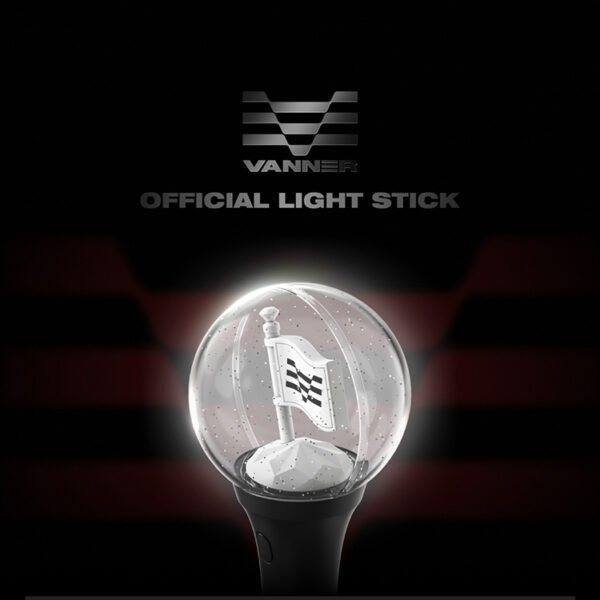 VANNER - LIGHT STICK - Image 2