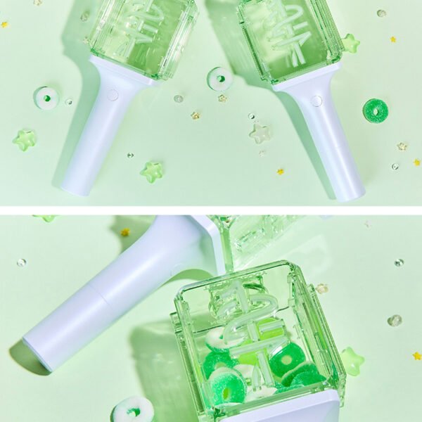 NCT 127 - LIGHT STICK - Image 3