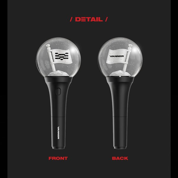 VANNER - LIGHT STICK - Image 3