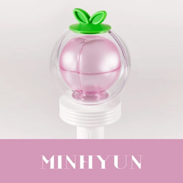 HWAN MIN HYUN - LIGHT STICK - Image 2