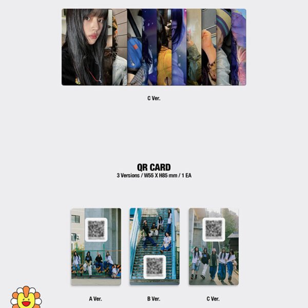 NEWJEANS - SUPERNATURAL - WEVERSE - Image 4