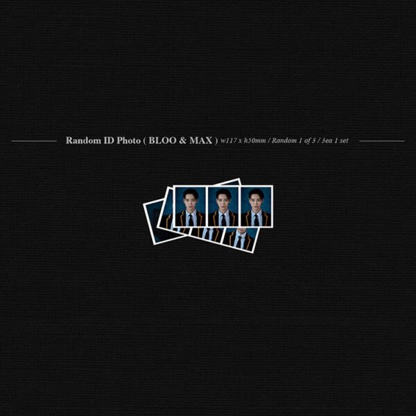 BLOO - MOON ON BACK - Image 5