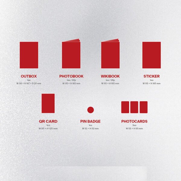 BABYMONSTER - BABYMONS7ER - YG TAG - Image 4