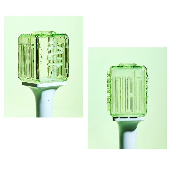 NCT 127 - LIGHT STICK - Image 5