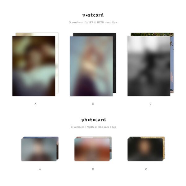 BTS RM - RIGHT PLACE, WRONG PERSON - Image 7