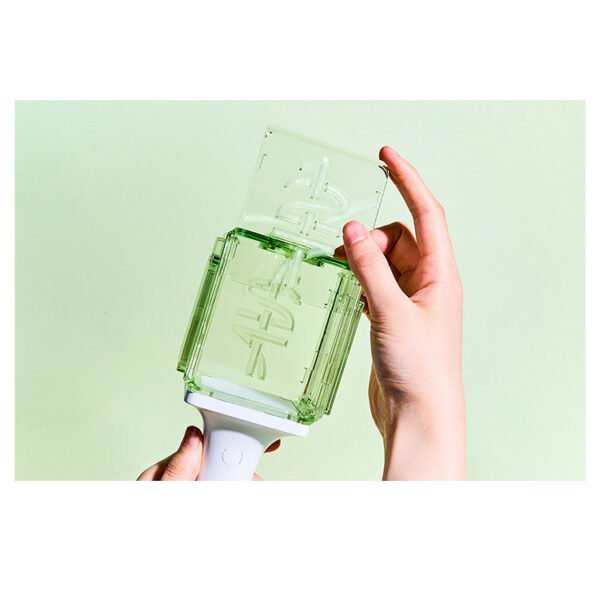 NCT 127 - LIGHT STICK - Image 6