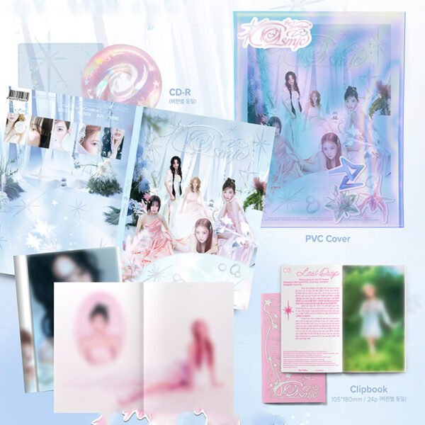 RED VELVET - COSMIC - Image 4