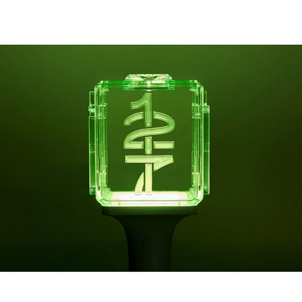 NCT 127 - LIGHT STICK - Image 7