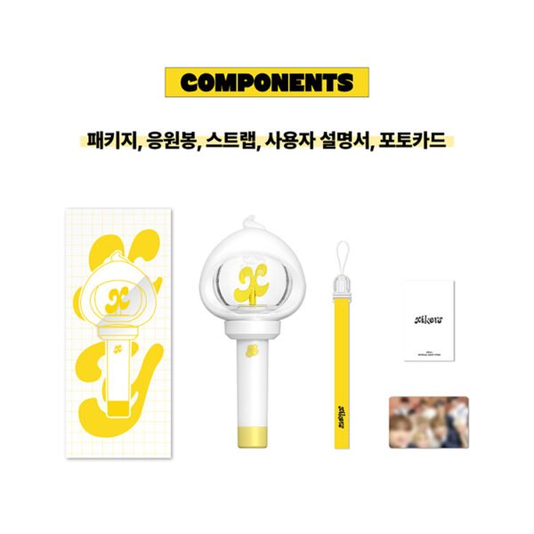 XIKERS - LIGHT STICK - Image 8