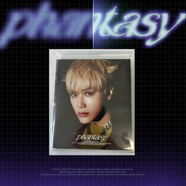 THE BOYZ - Part.2 PHANTASY_Sixth Sense - DVD - Image 14