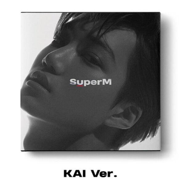 SUPERM - SUPERM - Image 10