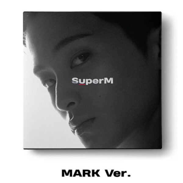 SUPERM - SUPERM - Image 11