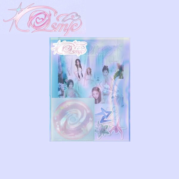 RED VELVET - COSMIC - Image 7