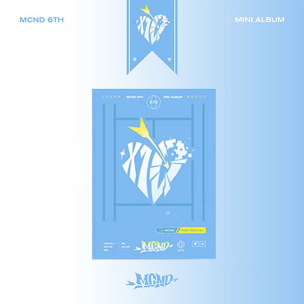 MCND - X10 - Image 3