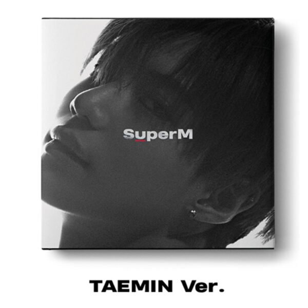 SUPERM - SUPERM - Image 12