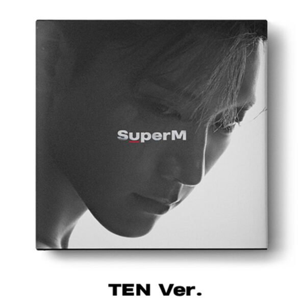 SUPERM - SUPERM - Image 13