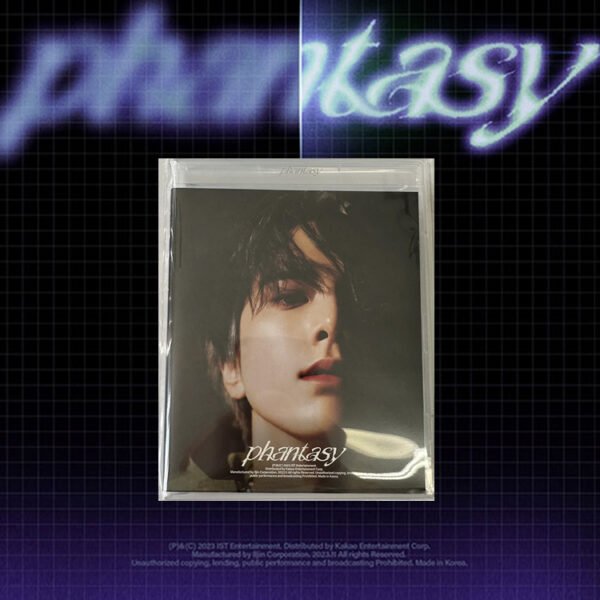 THE BOYZ - Part.2 PHANTASY_Sixth Sense - DVD - Image 10