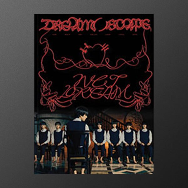 NCT DREAM - DREAM( )SCAPE - Image 2