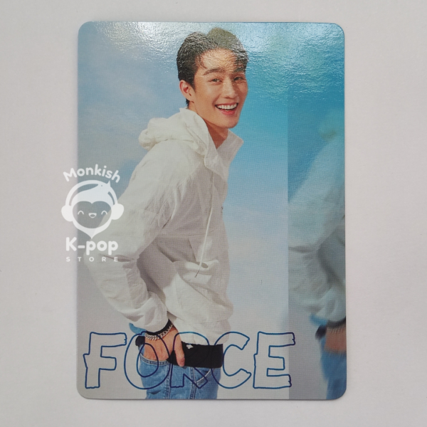 GMMTV FORCE - PHOTOCARDS OFICIALES - Image 45
