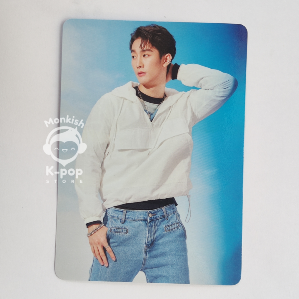 GMMTV FORCE - PHOTOCARDS OFICIALES - Image 44