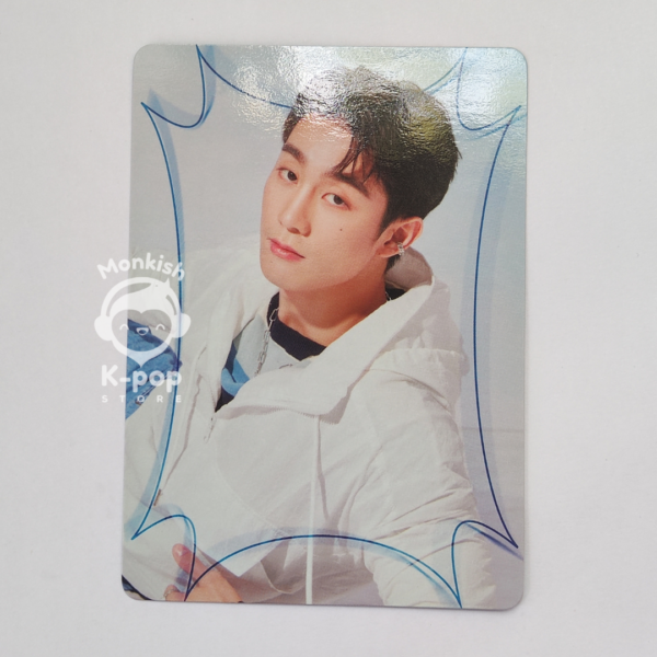 GMMTV FORCE - PHOTOCARDS OFICIALES - Image 43
