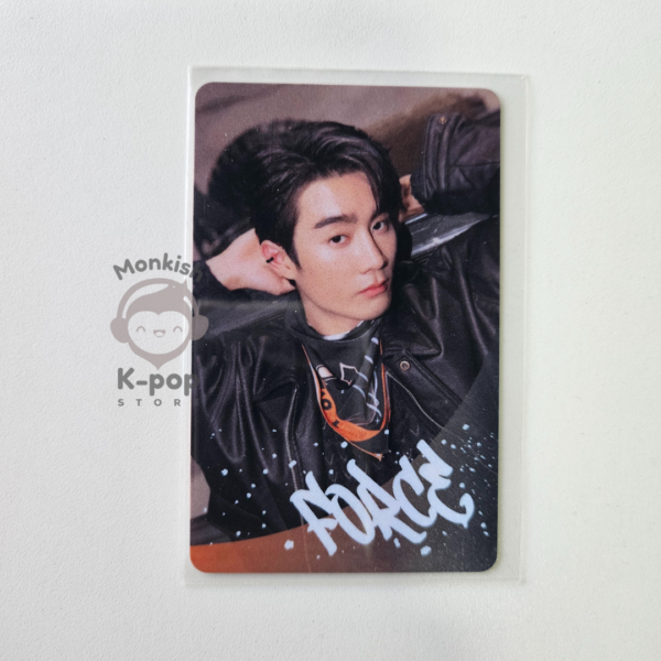 PHOTOCARD GMMTV - FORCE