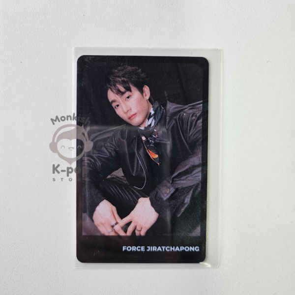 PHOTOCARD GMMTV - FORCE - Image 2