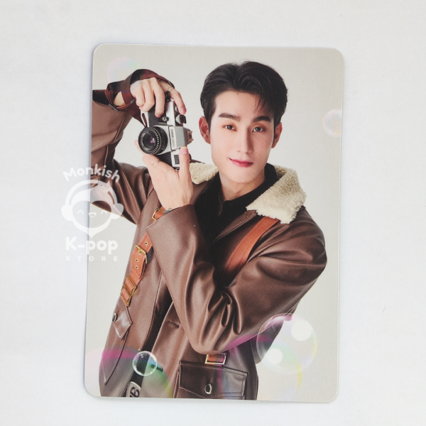 GMMTV FORCE - PHOTOCARDS OFICIALES - Image 32