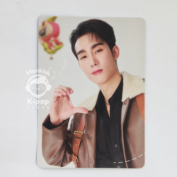 GMMTV FORCE - PHOTOCARDS OFICIALES - Image 46