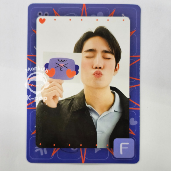 GMMTV FORCE - PHOTOCARDS OFICIALES - Image 41