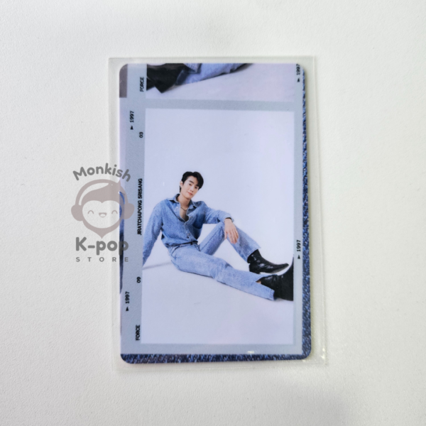 PHOTOCARD GMMTV - FORCE - Image 4