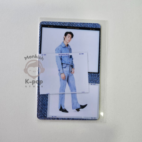 PHOTOCARD GMMTV - FORCE - Image 6