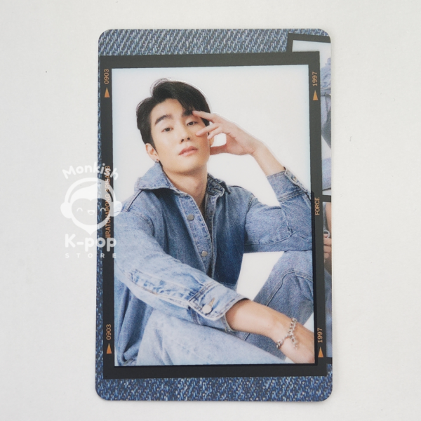 GMMTV FORCE - PHOTOCARDS OFICIALES - Image 38