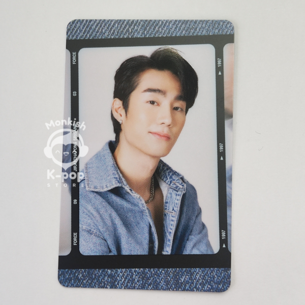 GMMTV FORCE - PHOTOCARDS OFICIALES - Image 36
