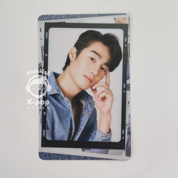 GMMTV FORCE - PHOTOCARDS OFICIALES - Image 35