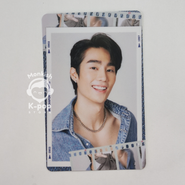 GMMTV FORCE - PHOTOCARDS OFICIALES - Image 34
