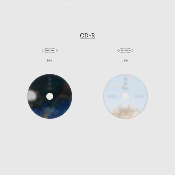 EXO DO KYUNG SOO (D.O) - BLOSSOM - MARS - Image 7