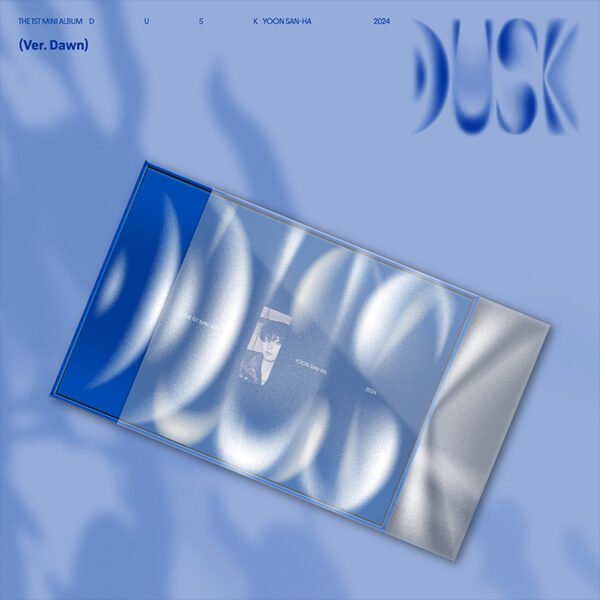 ASTRO SANHA - DUSK - Image 4