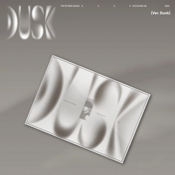 ASTRO SANHA - DUSK - Image 2