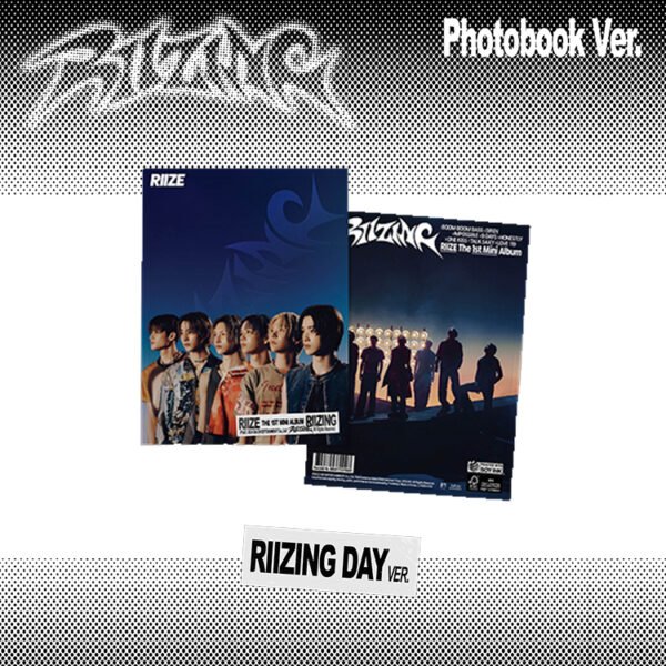RIIZE - RIIZING - Image 6