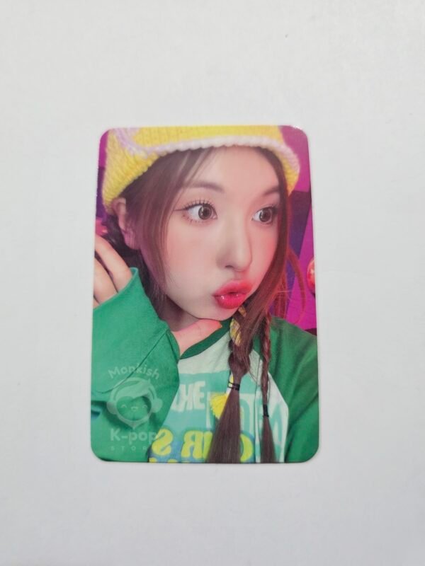 NMIXX BAE - PHOTOCARDS OFICIALES - Image 2
