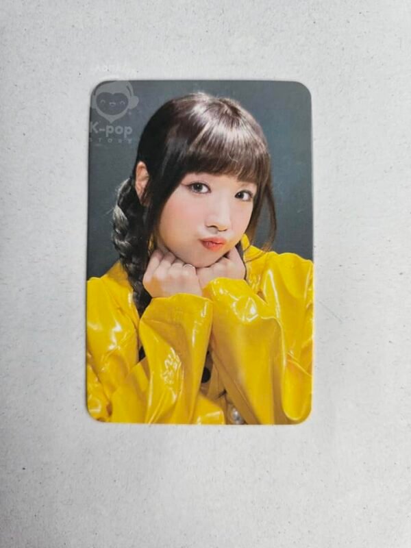 PHOTOCARD APINK - BOMI - Image 3
