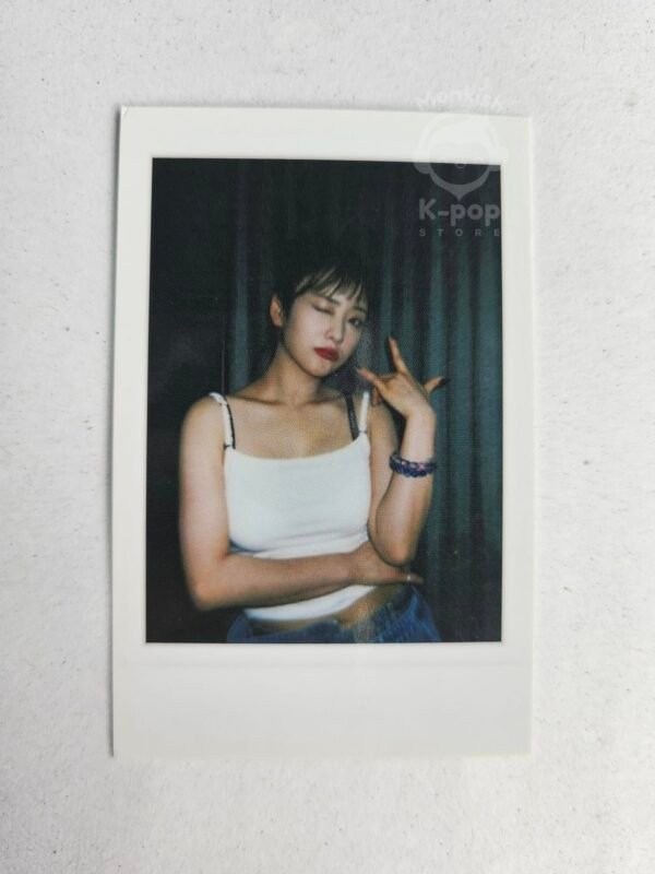 PHOTOCARD APINK - BOMI - Image 4