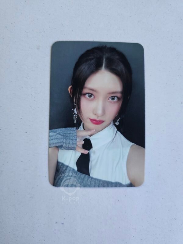 PHOTOCARDS IVE - GAEUL - Image 2