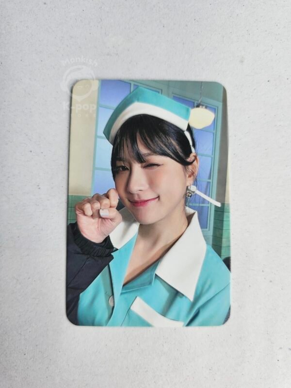 PHOTOCARD APINK - HAYOUNG - Image 3