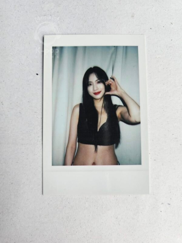 PHOTOCARD APINK - HAYOUNG - Image 2