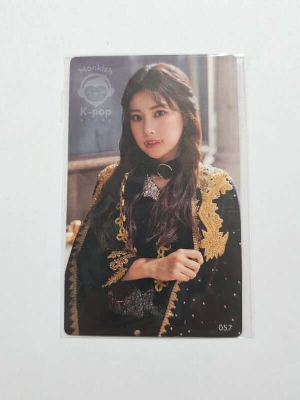 IZ*ONE HYEWON - PHOTOCARDS OFICIALES - Image 5