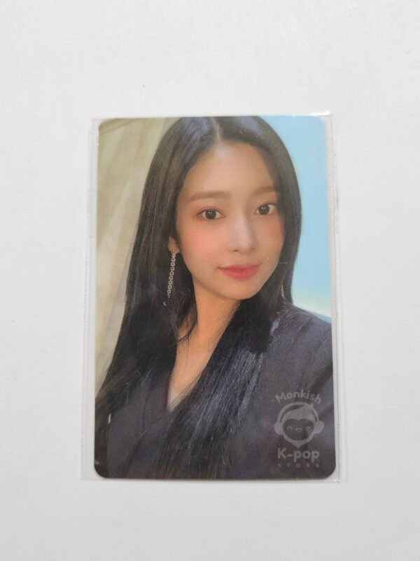 IZ*ONE MINJU - PHOTOCARDS OFICIALES - Image 2