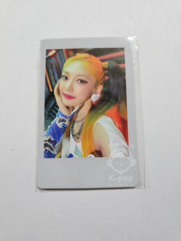 PHOTOCARDS EVERGLOW - ONDA - Image 4