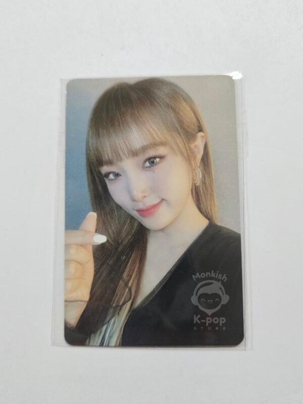 PHOTOCARDS IZ*ONE - YENA